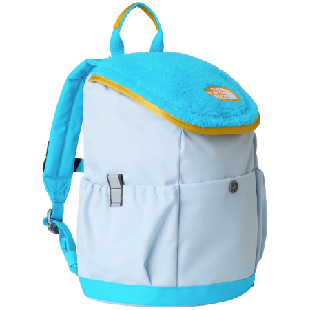 Rucsac pentru copii The North Face Y Mini Explorer