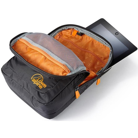 Geantă de voiaj Lowe Alpine Flight Case Large