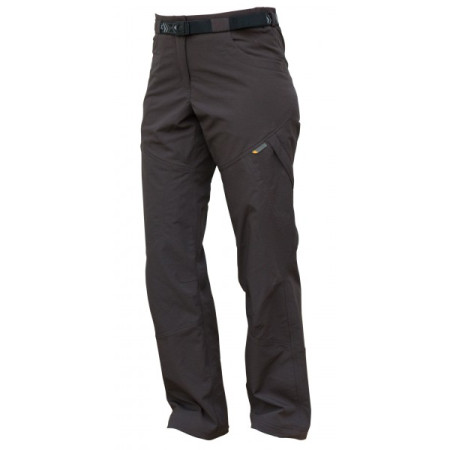 Pantaloni femei Warmpeace Torpa Lady negru