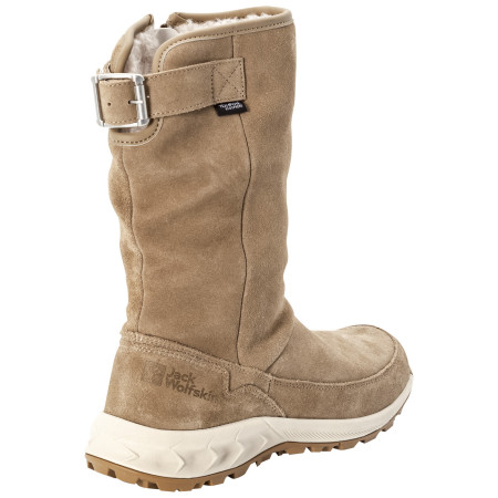 Încălțăminte de iarnă femei Jack Wolfskin Queenstown Texapore Boot H W