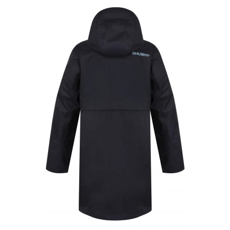 Geacă lungă femei Husky Nestia L