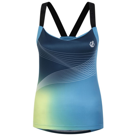 Maiou femei Dare 2b AEP Stimulus Vest albastru