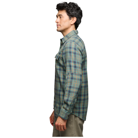 Cămașă bărbați Black Diamond M Project Twill Ls Shirt