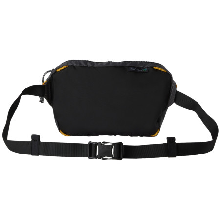 Borsetă The North Face Clyffe Lumbar Pack