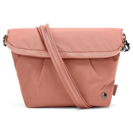 Geantă de umăr Pacsafe Citysafe CX convertible crossbody