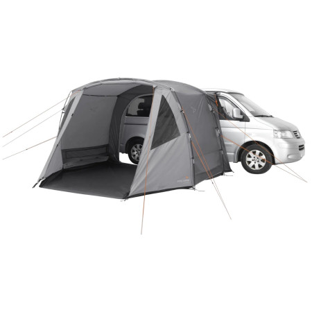Cort frontal Easy Camp Eidfjord II. gri
