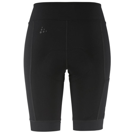 Pantaloni scurți de ciclism femei Craft W Endur Cargo C3