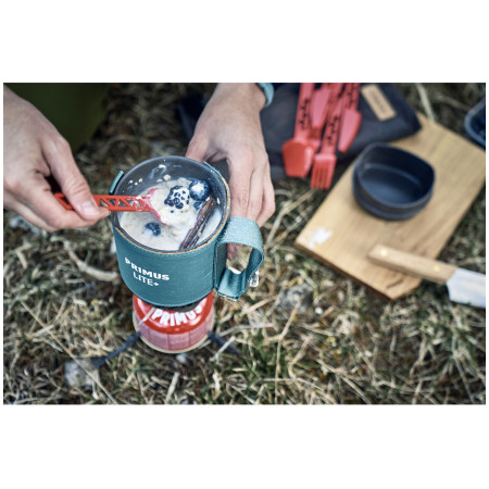 Arzător pentru camping Primus Lite Plus Stove System