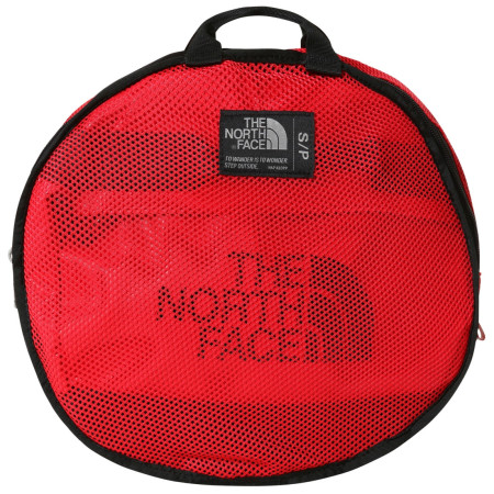 Geantă de voiaj The North Face Base Camp Duffel - S