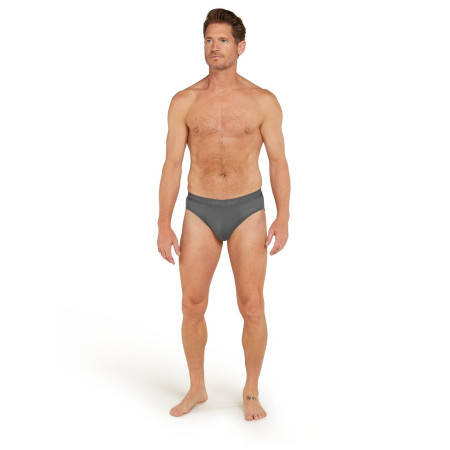 Slipi bărbați Icebreaker Mens Anatomica Briefs