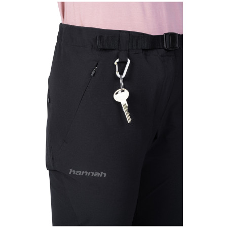 Pantaloni 3/4 femei Hannah Atta Capri