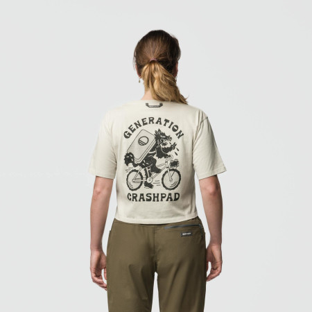 Tricou femei Wild Country Sequence Woman T-shirt