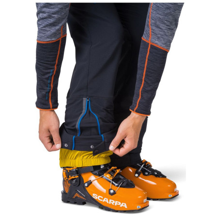 Pantaloni bărbați Hannah Juke Pants
