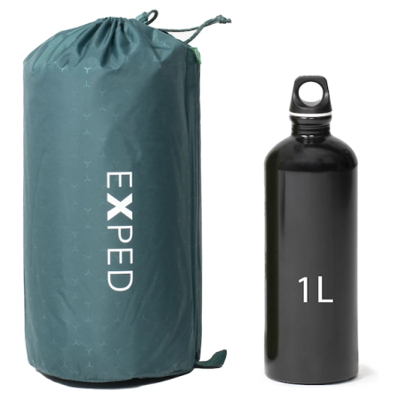 Saltea gonflabilă Exped Dura 5R LW