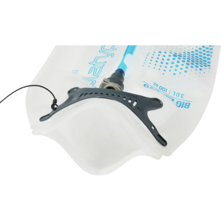 Sistem de hidratare Platypus Big Zip EVO 1.5L