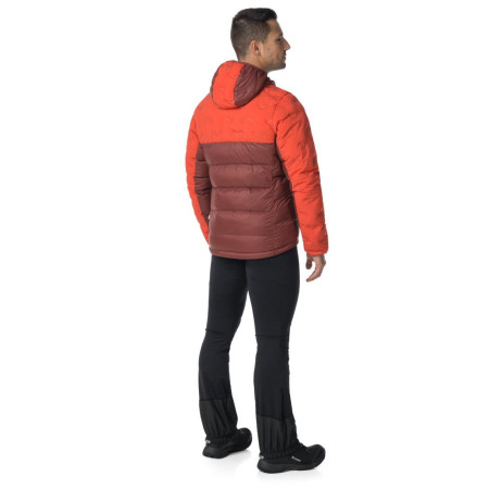 Geacă bărbați Kilpi Tevery-M