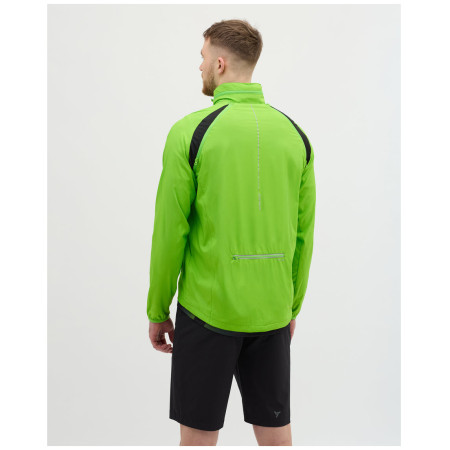 Geacă bărbați Silvini Vetta MJ1612