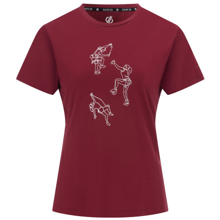 Tricou femei Dare 2b Tranquility III Tee
