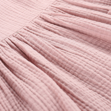 Rochie copii Alpine Pro Ilero Mauve