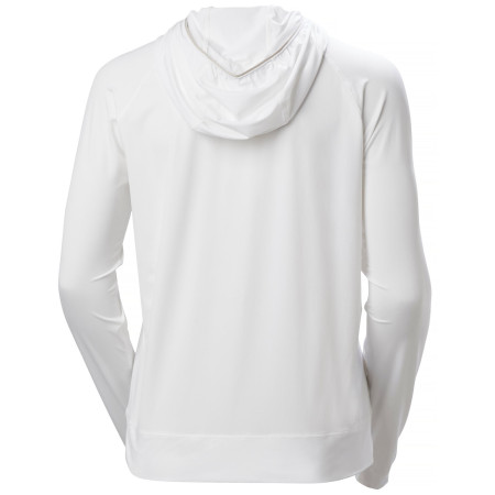 Hanorac femei Helly Hansen W Shine Solen 1/2 Zip Hoodie