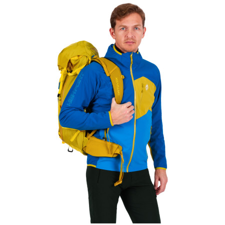 Geacă softshell bărbați High Point Versa Hoody Jacket