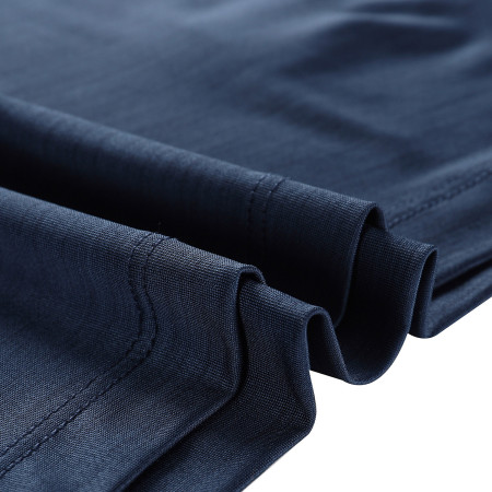 Tricou copii Alpine Pro Basiko Ocean