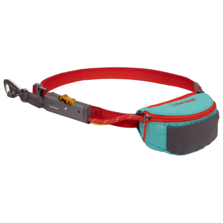 Lesă pentru câini Ruffwear Hitch Hiker™ Leash