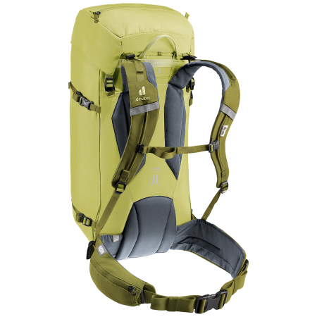 Rucsac Deuter Guide 34+8