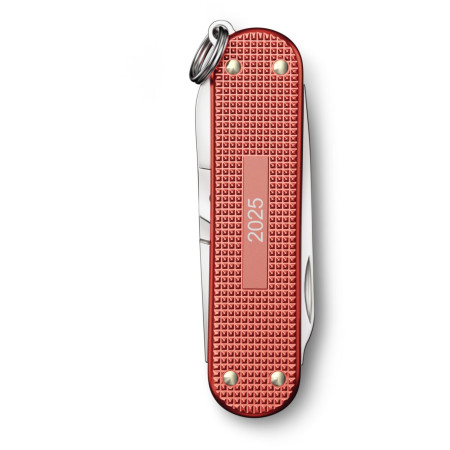 Briceag Victorinox Classic SD Alox LE 2025