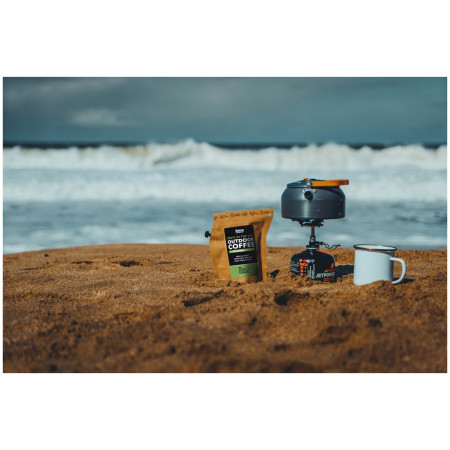 Cafea Grower´s cup Outdoor