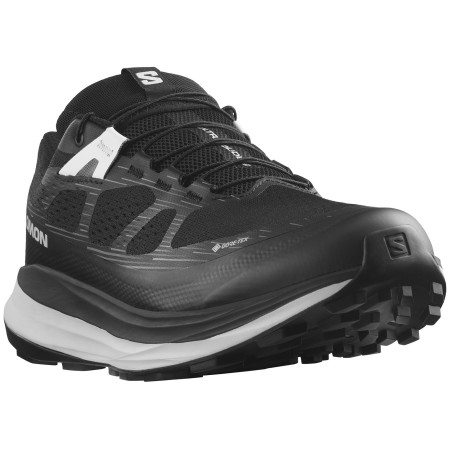 Încălțăminte de alergat pentru bărbați Salomon Ultra Glide 2 Gore-Tex negru