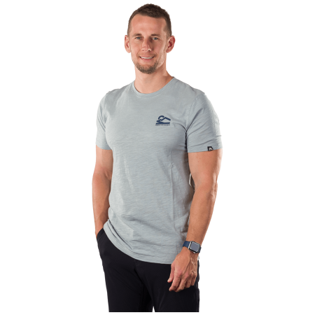 Tricou bărbați Northfinder Hermo
