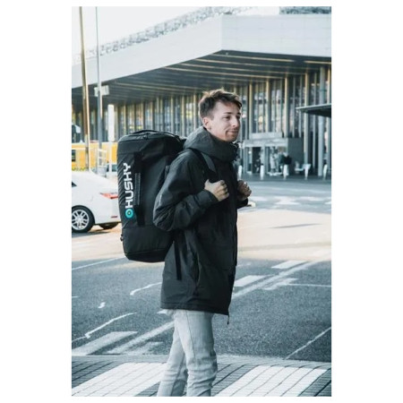 Geantă de voiaj Husky Trussel 40L