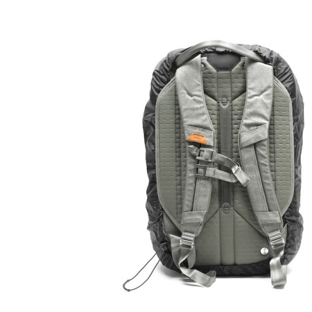 Husă de ploaie pentru rucsac Peak Design Rain Fly 25L-30L