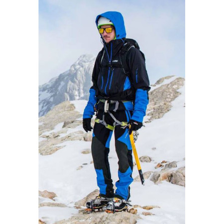 Pantaloni impermeabili bărbați Direct Alpine Cascade Plus