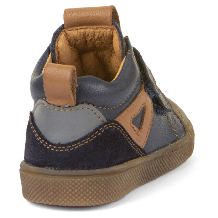 Încălțăminte copii Frodo Rosario High Top Blue