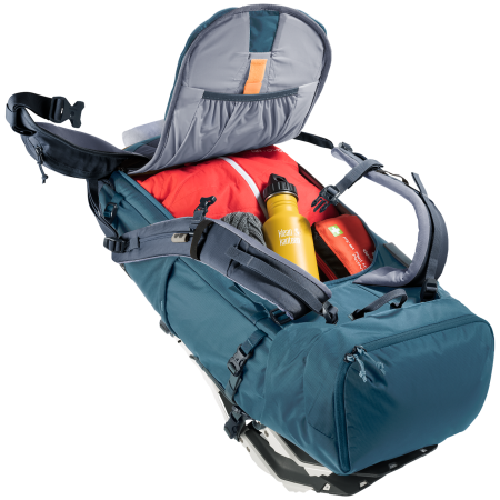 Rucsac turistic Deuter Rise 34+