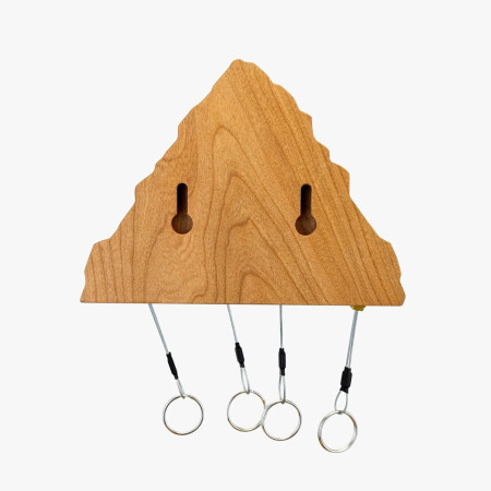 Accesoriu YY VERTICAL Keyholder - Everest Edition