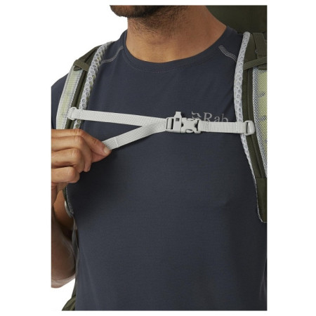 Rucsac Lowe Alpine AirZone Trail Camino 37:42