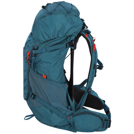 Rucsac turistic Zulu Summit II 65 L
