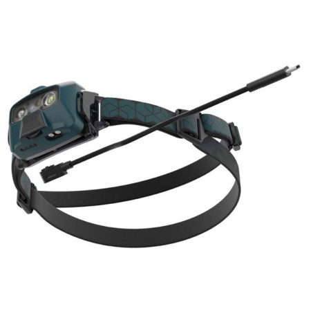 Lanternă frontală Ledlenser HF6R Core