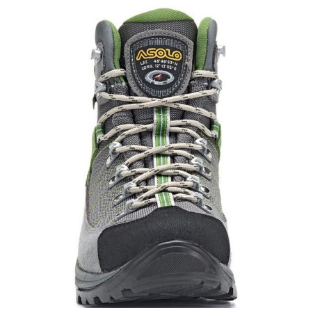 Încălțăminte bărbați Asolo Finder GV MM