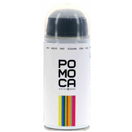 Ceară POMOCA liquid wax Transparent