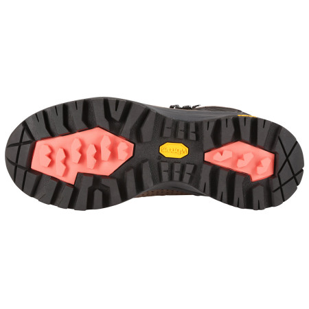 Încălțăminte turistică femei Alpine Pro Erahe