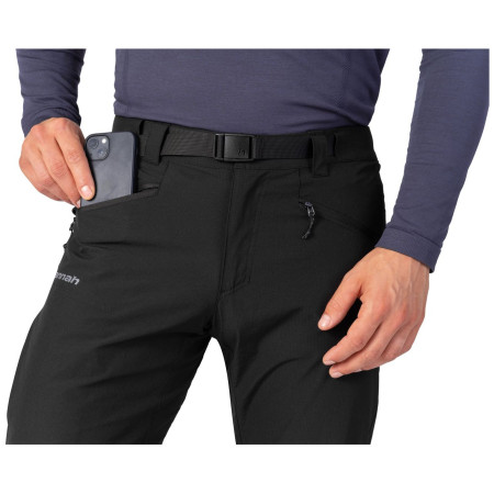 Pantaloni bărbați Hannah Binders