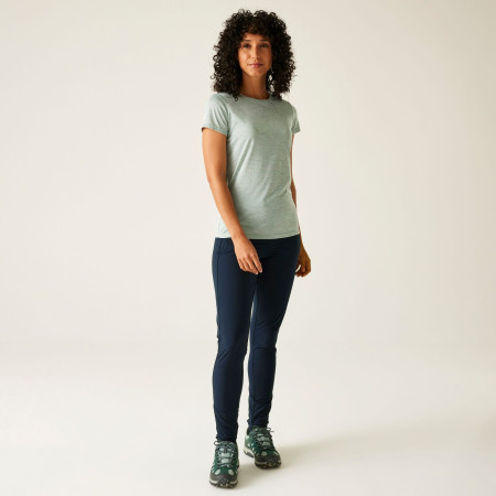 Pantaloni femei Regatta Pentre Stretch II