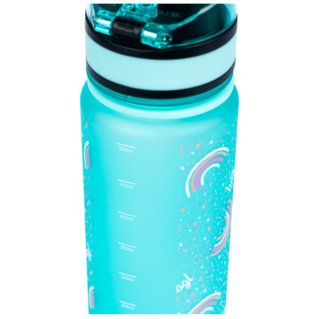 Sticlă copii Baagl Sticlă Tritan 500 ml