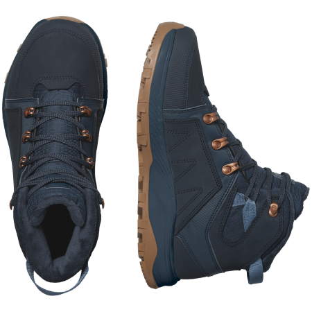 Încălțăminte de iarnă femei Salomon Outchill Thinsulate Climasalomon