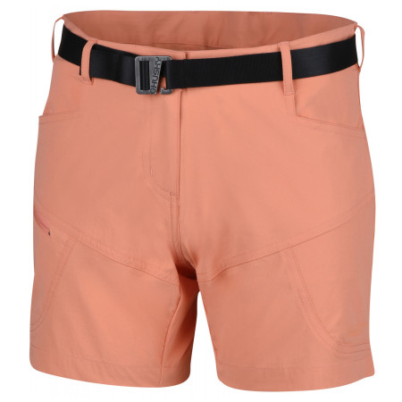 Pantalon scurt femei Husky Kimbi L (2019) roz