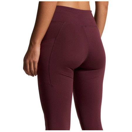Pantaloni femei Craft Adv Essence Warm Tights 3 W